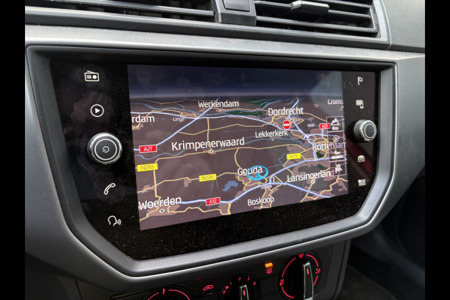 Seat Ibiza 1.0 TSi 95pk Style Business Intense 5-drs. CAMERA/CARPLAY/ADAPT.CRUISE/PDC/18INCH