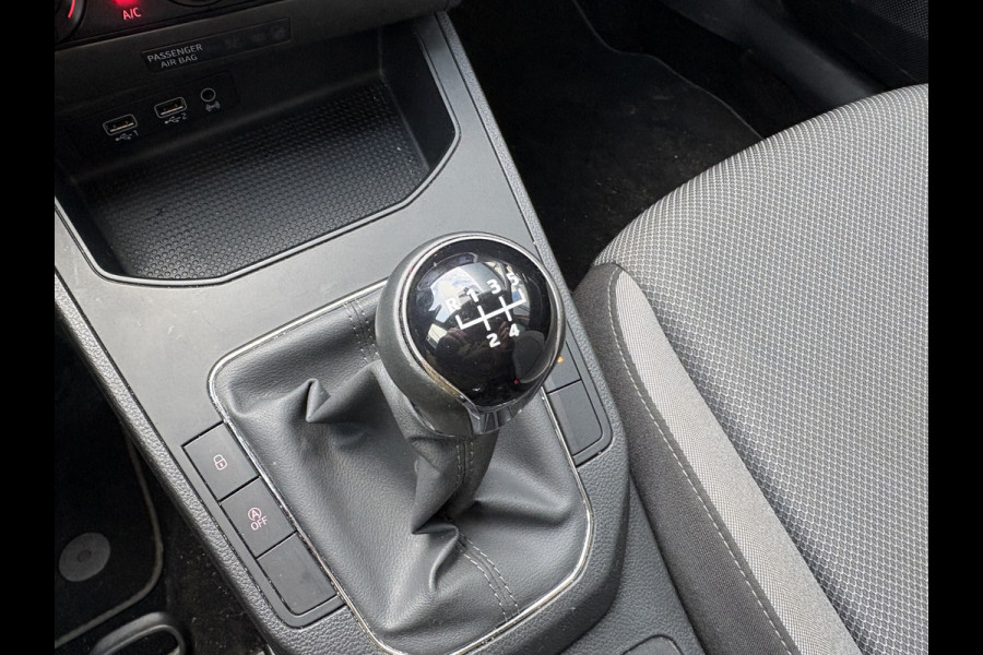 Seat Ibiza 1.0 TSi 95pk Style Business Intense 5-drs. CAMERA/CARPLAY/ADAPT.CRUISE/PDC/18INCH