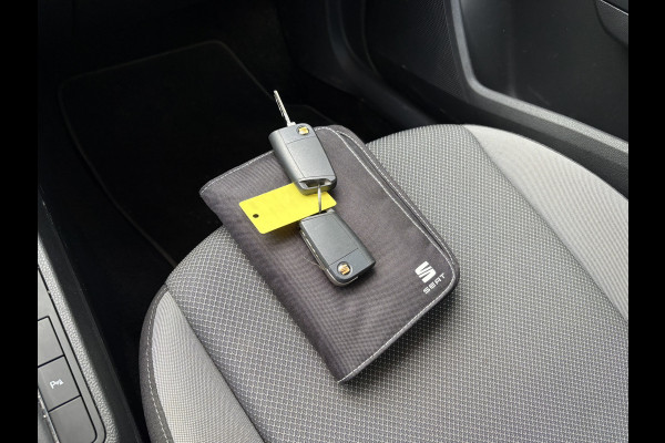 Seat Ibiza 1.0 TSi 95pk Style Business Intense 5-drs. CAMERA/CARPLAY/ADAPT.CRUISE/PDC/18INCH