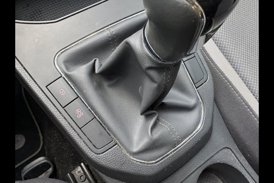 Seat Ibiza 1.0 TSi 95pk Style Business Intense 5-drs. CAMERA/CARPLAY/ADAPT.CRUISE/PDC/18INCH