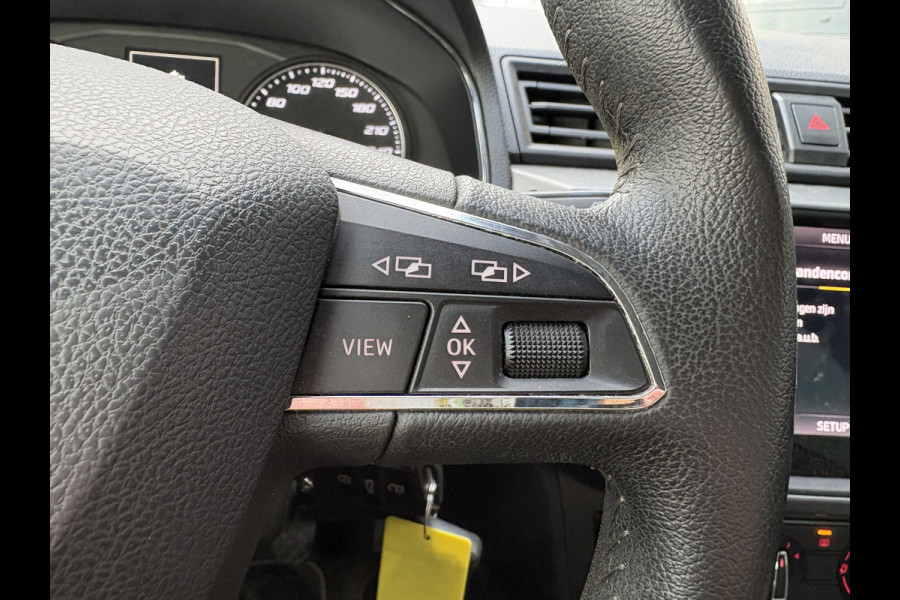 Seat Ibiza 1.0 TSi 95pk Style Business Intense 5-drs. CAMERA/CARPLAY/ADAPT.CRUISE/PDC/18INCH