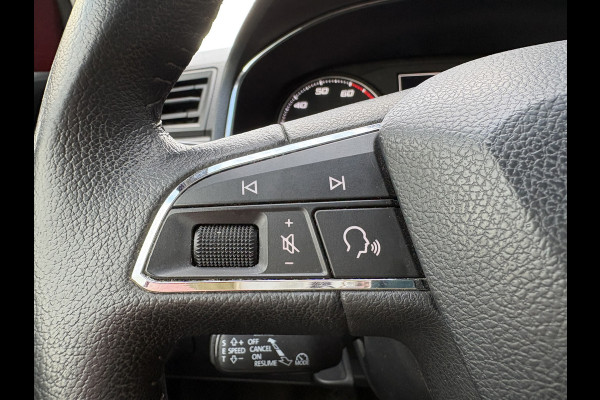 Seat Ibiza 1.0 TSi 95pk Style Business Intense 5-drs. CAMERA/CARPLAY/ADAPT.CRUISE/PDC/18INCH