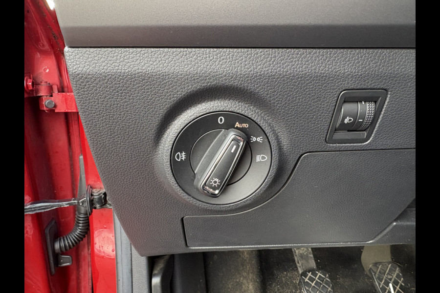 Seat Ibiza 1.0 TSi 95pk Style Business Intense 5-drs. CAMERA/CARPLAY/ADAPT.CRUISE/PDC/18INCH