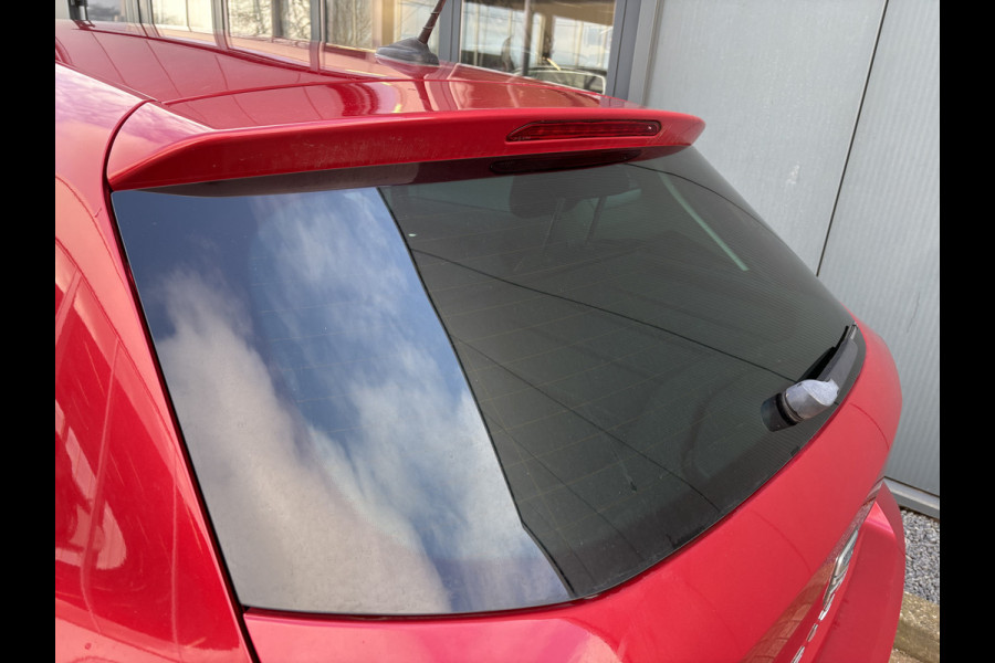 Seat Ibiza 1.0 TSi 95pk Style Business Intense 5-drs. CAMERA/CARPLAY/ADAPT.CRUISE/PDC/18INCH