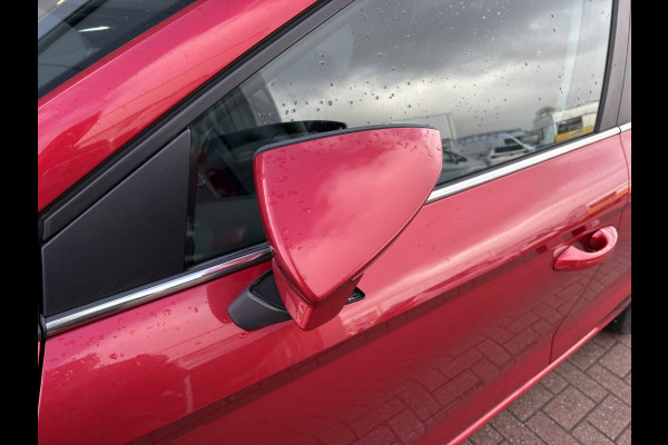 Seat Ibiza 1.0 TSi 95pk Style Business Intense 5-drs. CAMERA/CARPLAY/ADAPT.CRUISE/PDC/18INCH