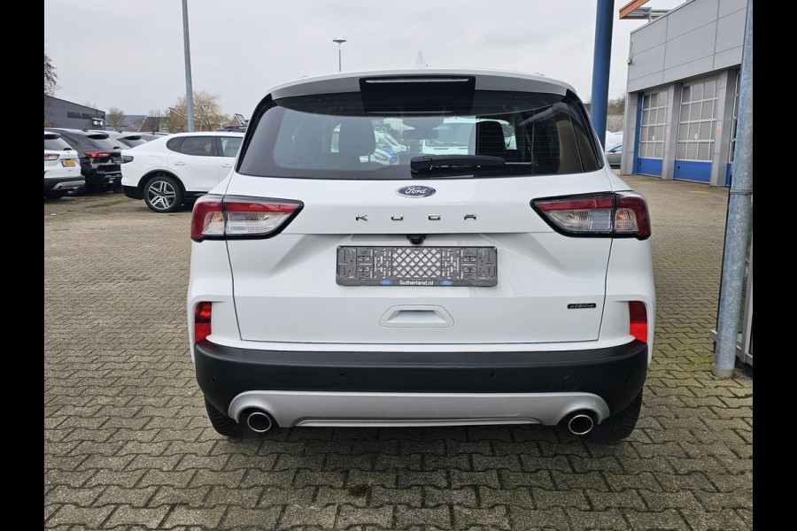 Ford Kuga 2.5 PHEV Titanium | Winterpack |Virtual cockpit | Adaptive cruise control | Camera v+a | Automatisch inparkeren |