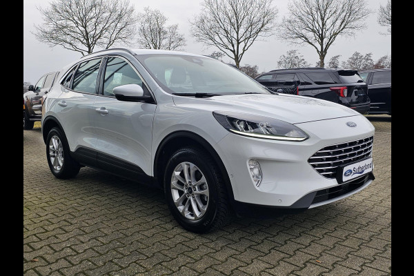 Ford Kuga 2.5 PHEV Titanium | Winterpack |Virtual cockpit | Adaptive cruise control | Camera v+a | Automatisch inparkeren |