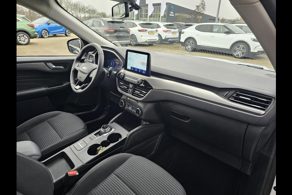 Ford Kuga 2.5 PHEV Titanium | Winterpack |Virtual cockpit | Adaptive cruise control | Camera v+a | Automatisch inparkeren |