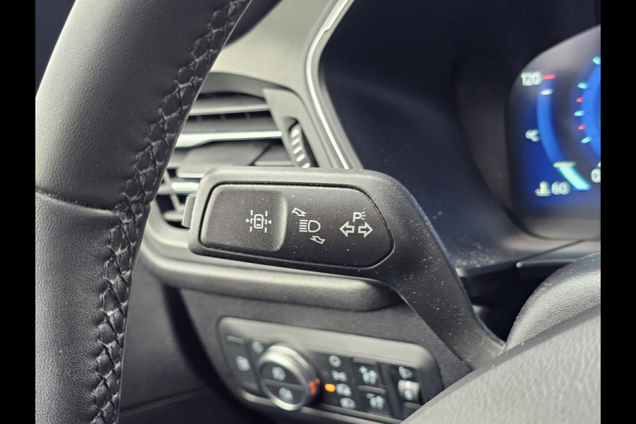 Ford Kuga 2.5 PHEV Titanium | Winterpack |Virtual cockpit | Adaptive cruise control | Camera v+a | Automatisch inparkeren |