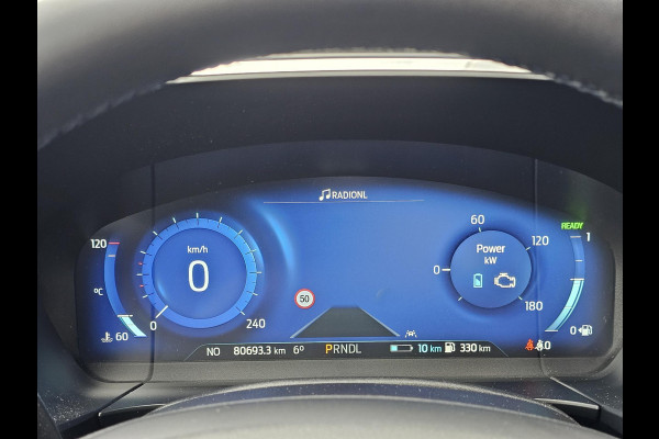 Ford Kuga 2.5 PHEV Titanium | Winterpack |Virtual cockpit | Adaptive cruise control | Camera v+a | Automatisch inparkeren |