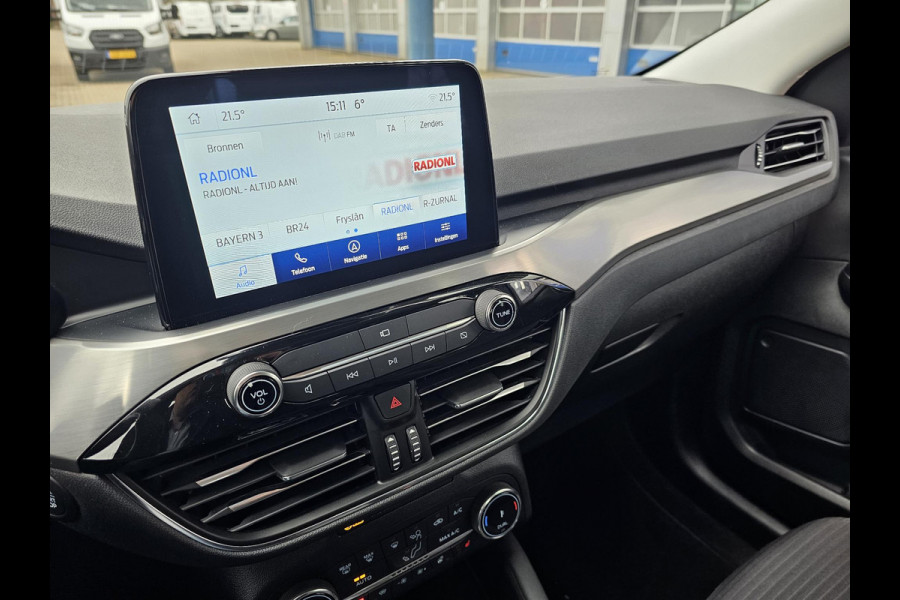 Ford Kuga 2.5 PHEV Titanium | Winterpack |Virtual cockpit | Adaptive cruise control | Camera v+a | Automatisch inparkeren |