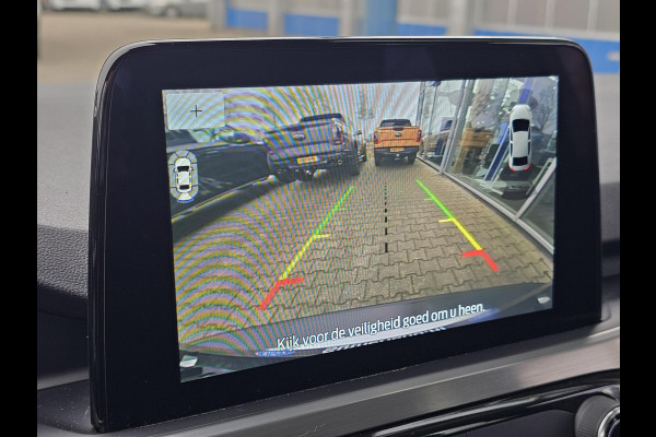 Ford Kuga 2.5 PHEV Titanium | Winterpack |Virtual cockpit | Adaptive cruise control | Camera v+a | Automatisch inparkeren |