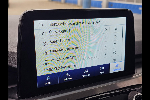 Ford Kuga 2.5 PHEV Titanium | Winterpack |Virtual cockpit | Adaptive cruise control | Camera v+a | Automatisch inparkeren |