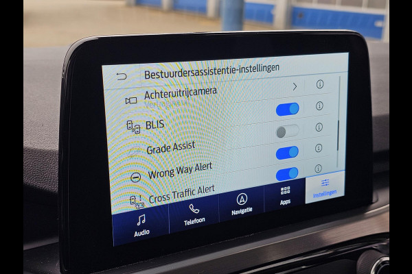 Ford Kuga 2.5 PHEV Titanium | Winterpack |Virtual cockpit | Adaptive cruise control | Camera v+a | Automatisch inparkeren |