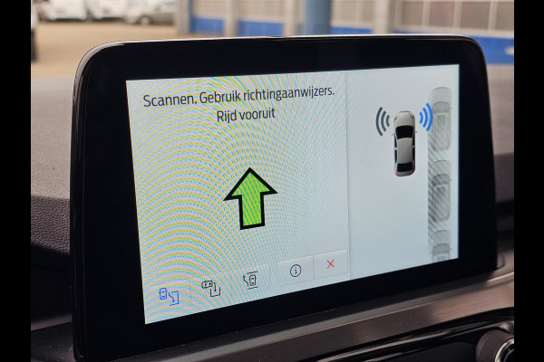 Ford Kuga 2.5 PHEV Titanium | Winterpack |Virtual cockpit | Adaptive cruise control | Camera v+a | Automatisch inparkeren |