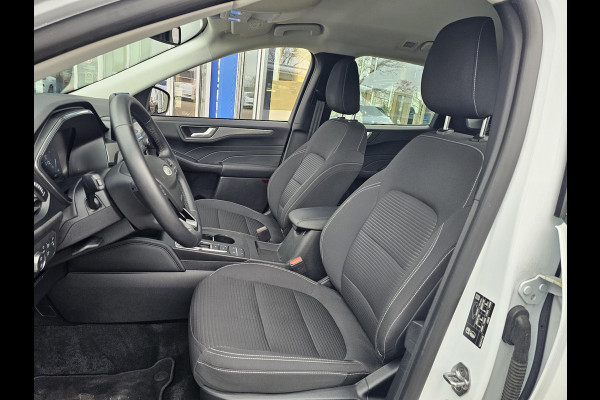 Ford Kuga 2.5 PHEV Titanium | Winterpack |Virtual cockpit | Adaptive cruise control | Camera v+a | Automatisch inparkeren |