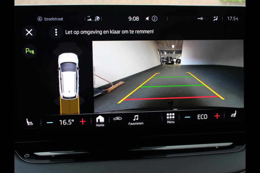 Škoda ENYAQ iV 80 Sportline | Navigatie | Climate Control | Cruise Control Adaptive | Camera | 20"LMV