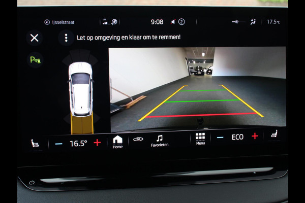 Škoda ENYAQ iV 80 Sportline | Navigatie | Climate Control | Cruise Control Adaptive | Camera | 20"LMV