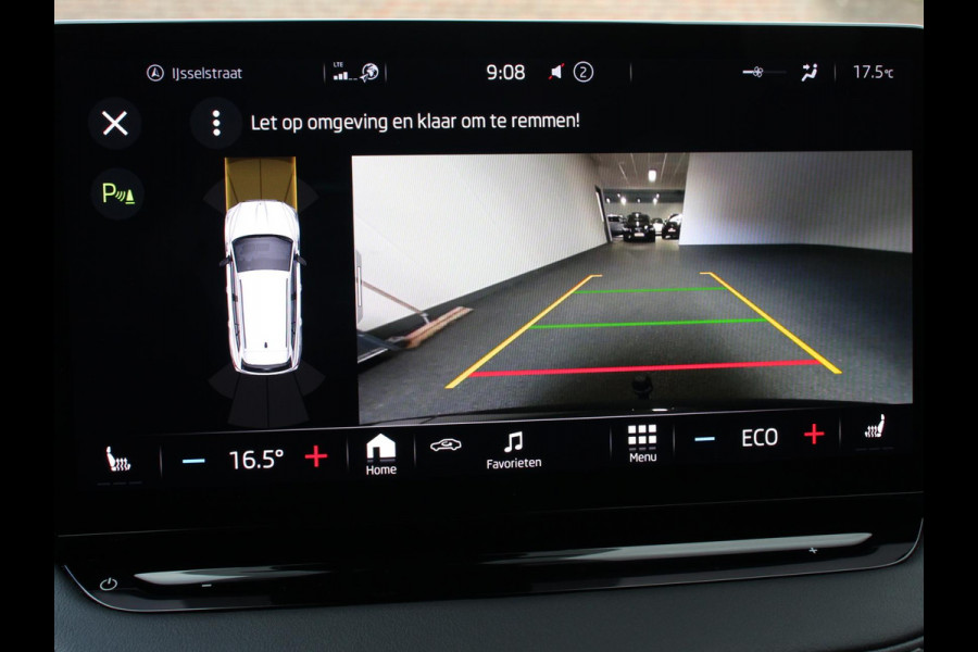 Škoda ENYAQ iV 80 Sportline | Navigatie | Climate Control | Cruise Control Adaptive | Camera | 20"LMV