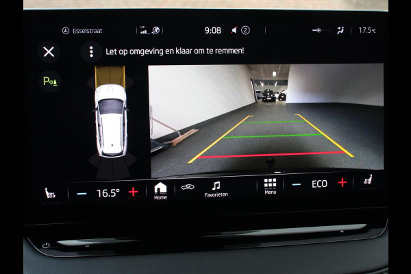 Škoda ENYAQ iV 80 Sportline | Navigatie | Climate Control | Cruise Control Adaptive | Camera | 20"LMV