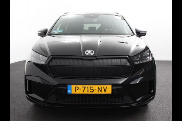 Škoda ENYAQ iV 80 Sportline | Navigatie | Climate Control | Cruise Control Adaptive | Camera | 20"LMV