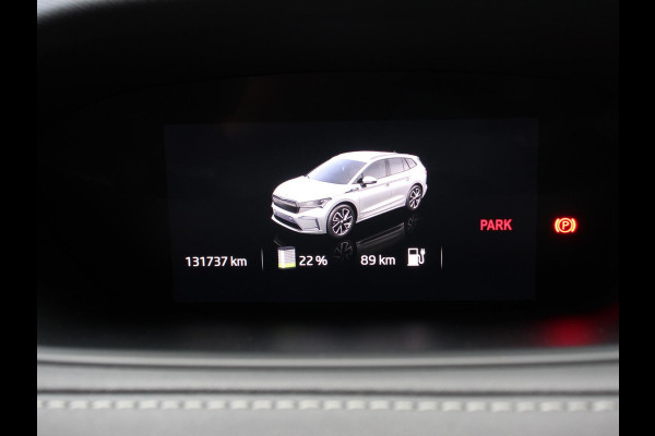 Škoda ENYAQ iV 80 Sportline | Navigatie | Climate Control | Cruise Control Adaptive | Camera | 20"LMV