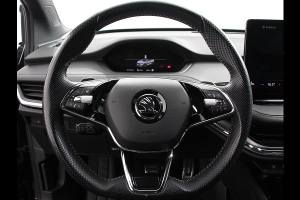 Škoda ENYAQ iV 80 Sportline | Navigatie | Climate Control | Cruise Control Adaptive | Camera | 20"LMV