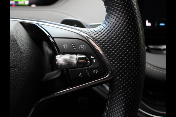 Škoda ENYAQ iV 80 Sportline | Navigatie | Climate Control | Cruise Control Adaptive | Camera | 20"LMV