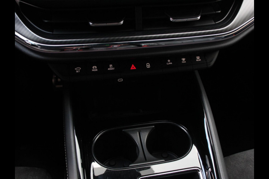 Škoda ENYAQ iV 80 Sportline | Navigatie | Climate Control | Cruise Control Adaptive | Camera | 20"LMV