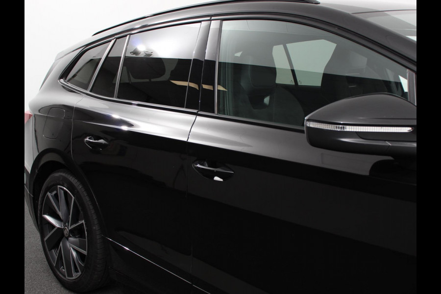 Škoda ENYAQ iV 80 Sportline | Navigatie | Climate Control | Cruise Control Adaptive | Camera | 20"LMV