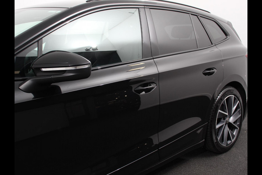Škoda ENYAQ iV 80 Sportline | Navigatie | Climate Control | Cruise Control Adaptive | Camera | 20"LMV