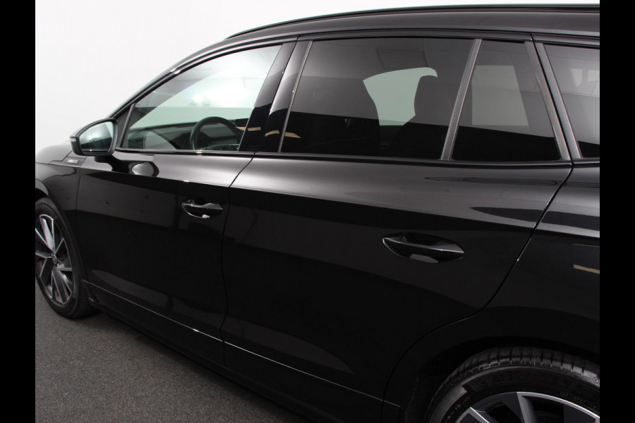 Škoda ENYAQ iV 80 Sportline | Navigatie | Climate Control | Cruise Control Adaptive | Camera | 20"LMV