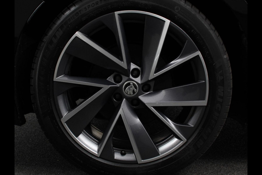 Škoda ENYAQ iV 80 Sportline | Navigatie | Climate Control | Cruise Control Adaptive | Camera | 20"LMV