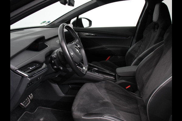 Škoda ENYAQ iV 80 Sportline | Navigatie | Climate Control | Cruise Control Adaptive | Camera | 20"LMV