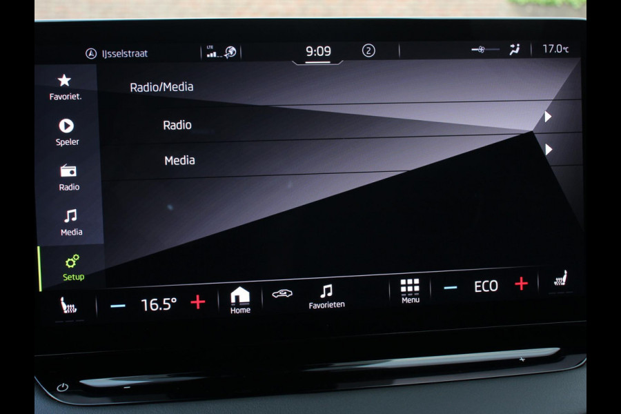 Škoda ENYAQ iV 80 Sportline | Navigatie | Climate Control | Cruise Control Adaptive | Camera | 20"LMV