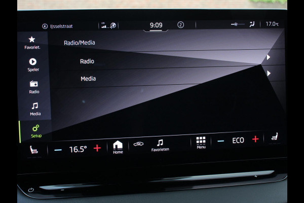 Škoda ENYAQ iV 80 Sportline | Navigatie | Climate Control | Cruise Control Adaptive | Camera | 20"LMV