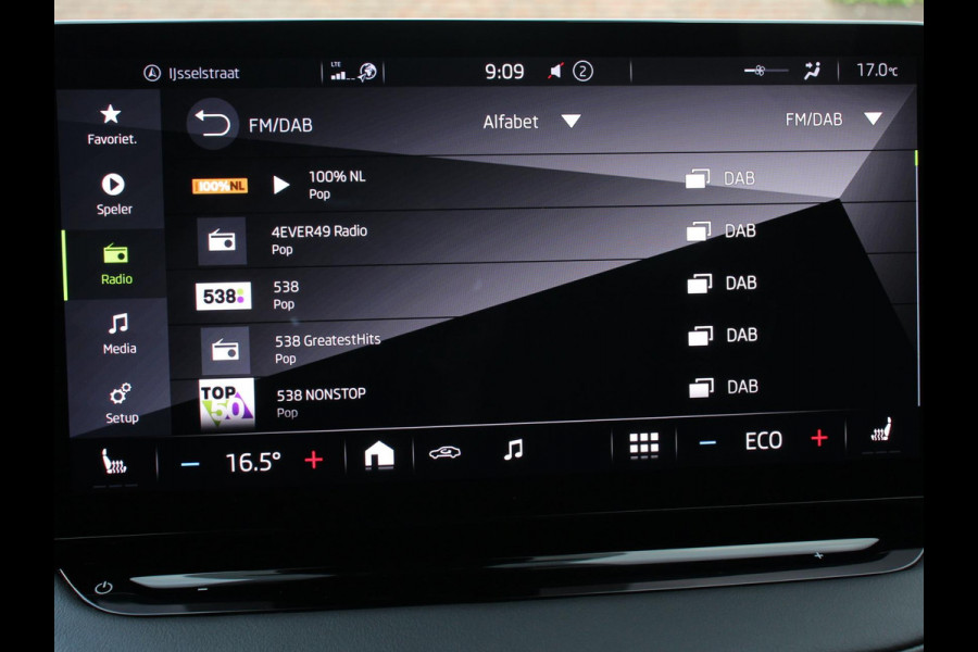 Škoda ENYAQ iV 80 Sportline | Navigatie | Climate Control | Cruise Control Adaptive | Camera | 20"LMV