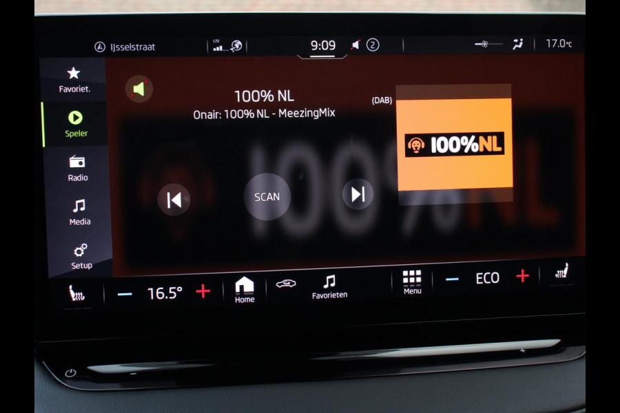 Škoda ENYAQ iV 80 Sportline | Navigatie | Climate Control | Cruise Control Adaptive | Camera | 20"LMV