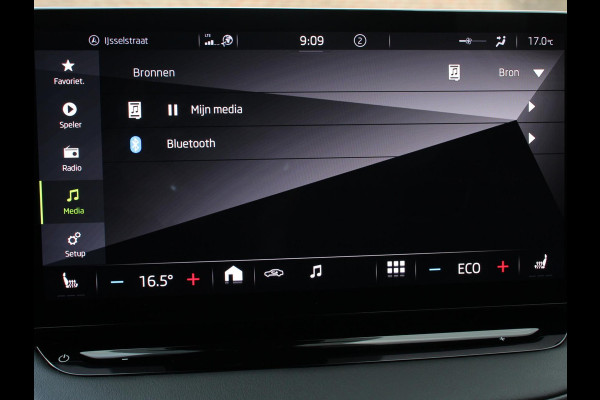 Škoda ENYAQ iV 80 Sportline | Navigatie | Climate Control | Cruise Control Adaptive | Camera | 20"LMV