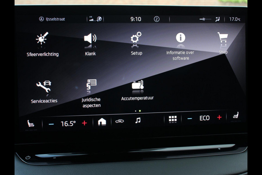 Škoda ENYAQ iV 80 Sportline | Navigatie | Climate Control | Cruise Control Adaptive | Camera | 20"LMV