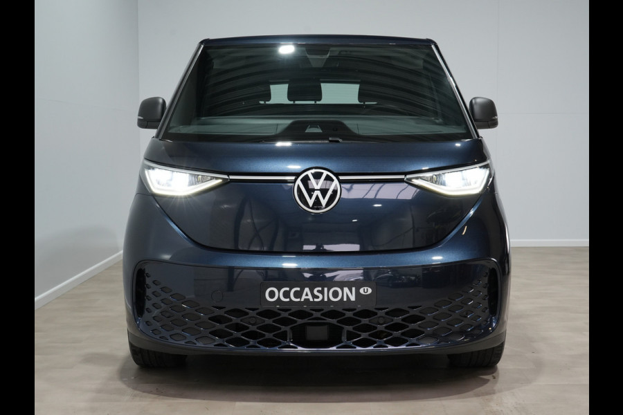 Volkswagen ID. Buzz Cargo L1H1 77kWh 204pk RWD / Trekhaak / R20 LM-velgen / Navigatie / Camera