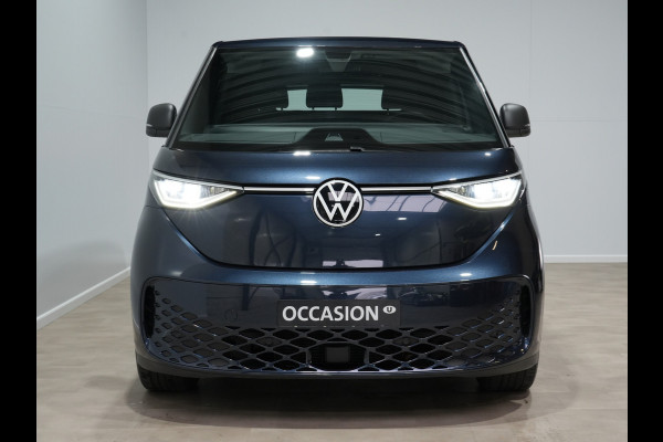 Volkswagen ID. Buzz Cargo L1H1 77kWh 204pk RWD / Trekhaak / R20 LM-velgen / Navigatie / Camera