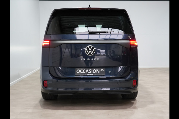 Volkswagen ID. Buzz Cargo L1H1 77kWh 204pk RWD / Trekhaak / R20 LM-velgen / Navigatie / Camera