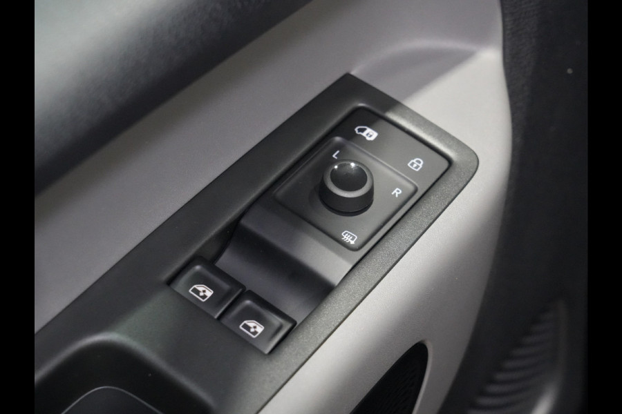 Volkswagen ID. Buzz Cargo L1H1 77kWh 204pk RWD / Trekhaak / R20 LM-velgen / Navigatie / Camera