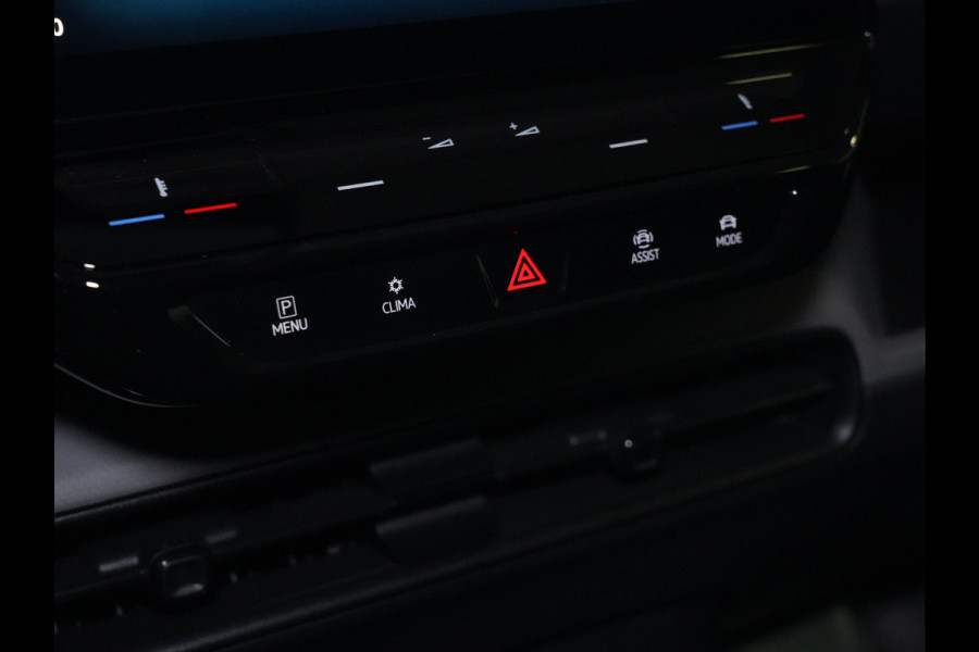 Volkswagen ID. Buzz Cargo L1H1 77kWh 204pk RWD / Trekhaak / R20 LM-velgen / Navigatie / Camera