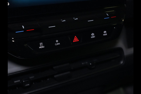 Volkswagen ID. Buzz Cargo L1H1 77kWh 204pk RWD / Trekhaak / R20 LM-velgen / Navigatie / Camera