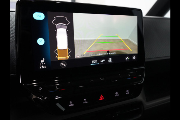 Volkswagen ID. Buzz Cargo L1H1 77kWh 204pk RWD / Trekhaak / R20 LM-velgen / Navigatie / Camera
