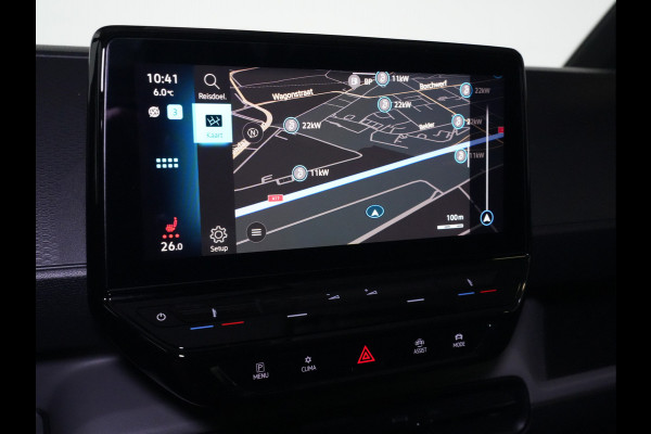 Volkswagen ID. Buzz Cargo L1H1 77kWh 204pk RWD / Trekhaak / R20 LM-velgen / Navigatie / Camera