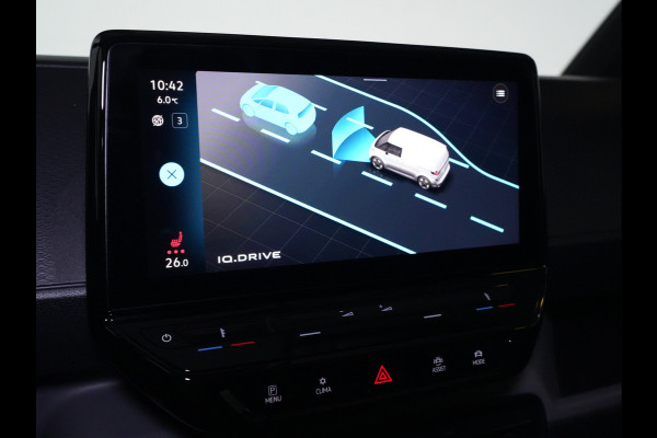 Volkswagen ID. Buzz Cargo L1H1 77kWh 204pk RWD / Trekhaak / R20 LM-velgen / Navigatie / Camera