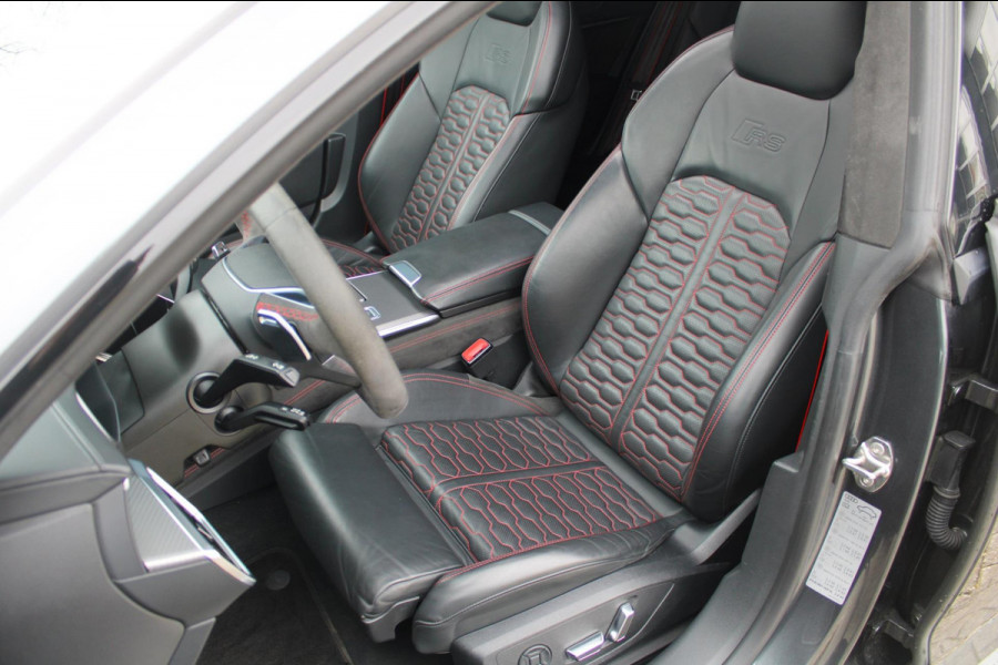 Audi RS7 Sportback 4.0 TFSI Quattro | Pano | B&O Adv.| Keramisch | Nightvision | Dynamic +
